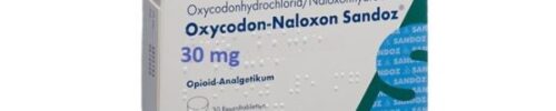 Oxycodon kopen betrouwbaar