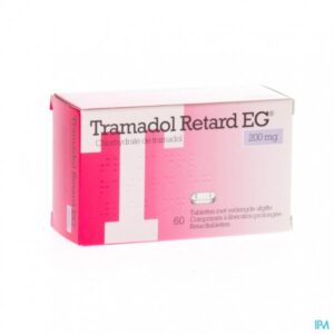 Tramadol Kopen 200 mg