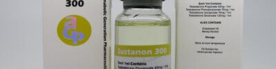 Sustanon