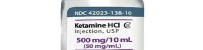 Ketamine Drugs