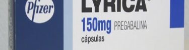 Lyrica medicatie