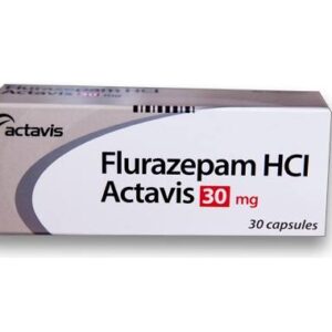 Flurazepam 30 mg Kopen