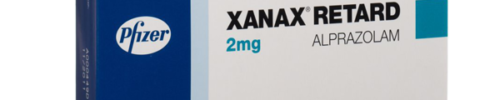 Xanax kruidvat