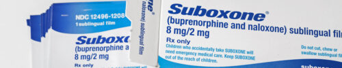 Suboxone