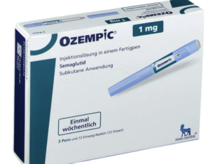 Ozempic kopen zonder recept 1 mg