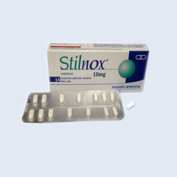 Stilnox 10 mg