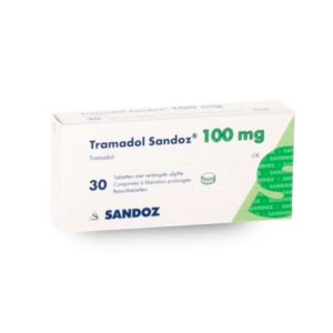Tramadol Paracetamol 100 mg