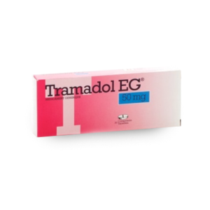 Tramadol 50 mg Kopen